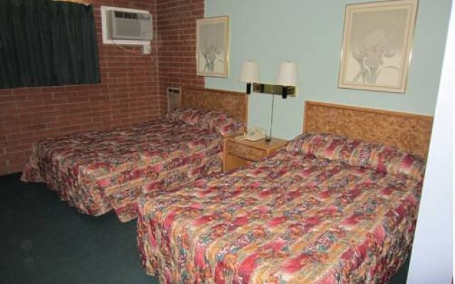 Town House Motel - Arkansas City