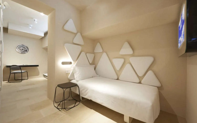 Palazzo Gatto Art Hotel & SPA, BW Premier Collection