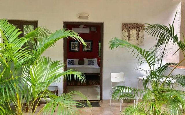 Mango Beach Villas Kihim Alibaug