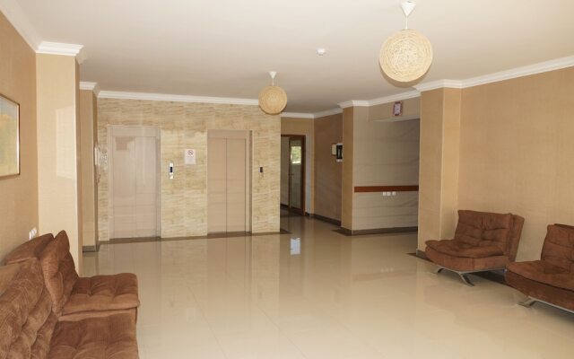 Shihov Hotel
