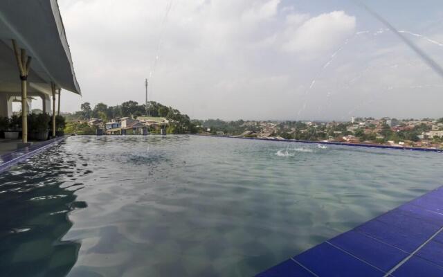 Kyriad Bukit Gumati Bogor