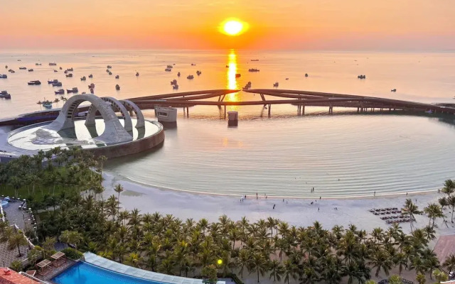 S Gen Residences Phu Quoc