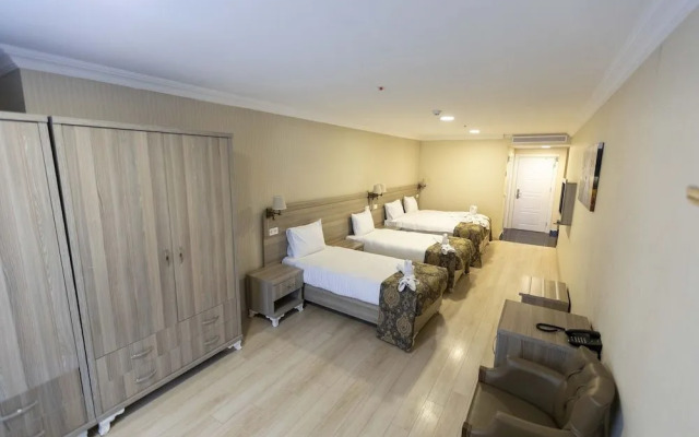 World Point Hotel
