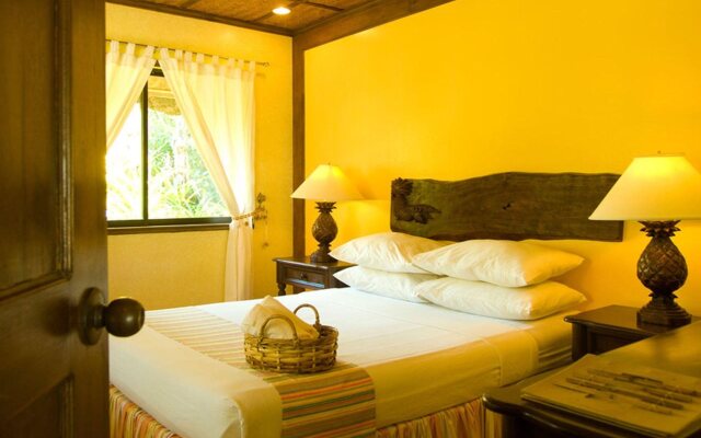 Puerto del Sol Beach Resort and Hotel Club