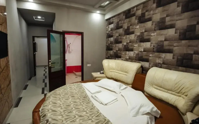 GS Hotel