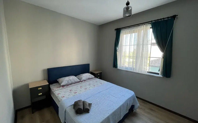 Via Pardi Apart Hotel