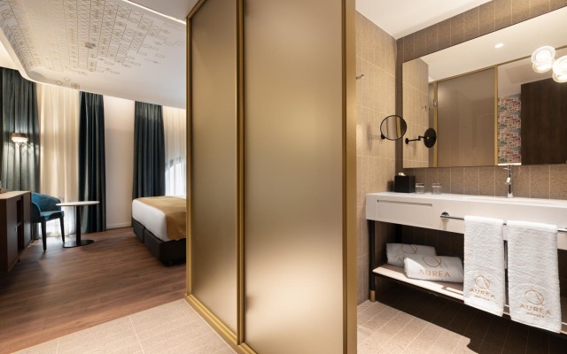 Áurea Palacio de Correos by Eurostars Hotel Company