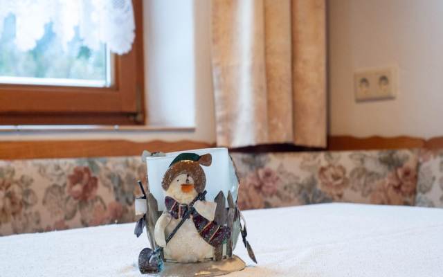 Apartment in Leutasch, Tyrol With Meadow