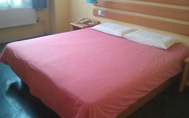 Home Inn
