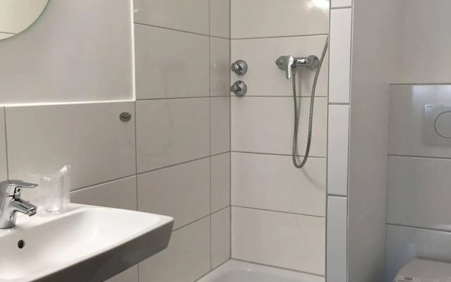 Hotel Moguntia
