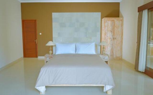 Villa Padma Ubud
