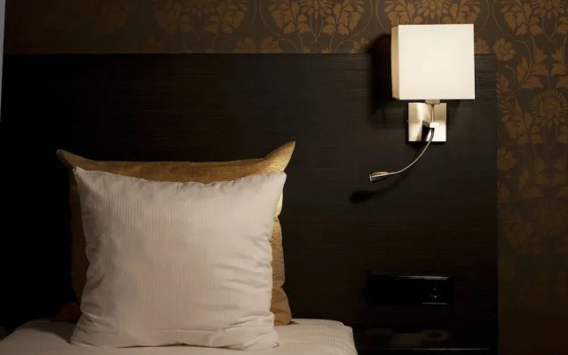 College Hotel Alkmaar