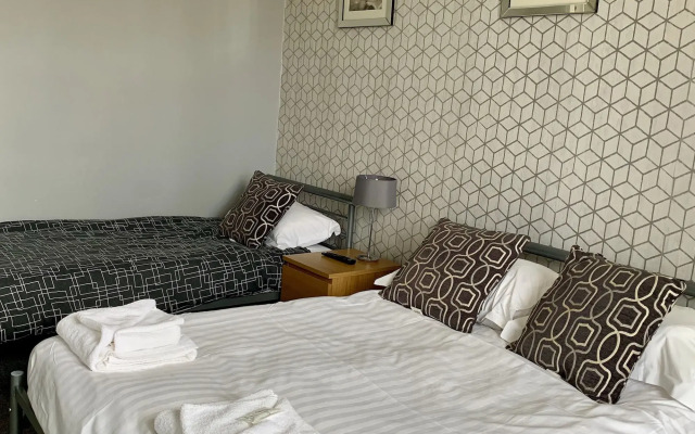 Northumberland Hotel