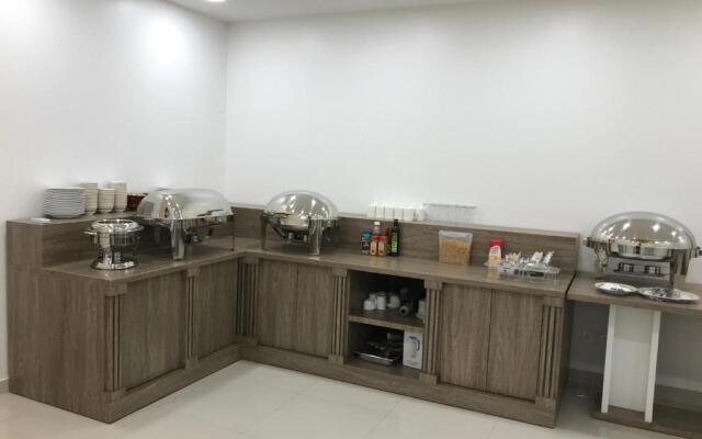 Enjaz Inn Furnished Units