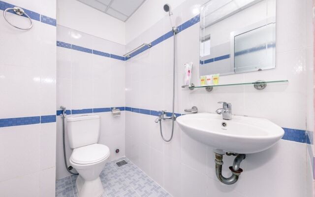 Oyo 543 Friendlee Homestay