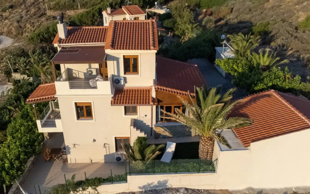 Vitamin Sea Luxury Villas