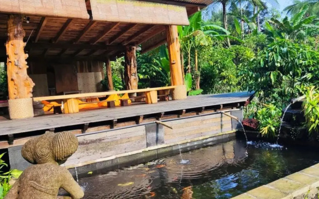 Warung Rekreasi Bedugul