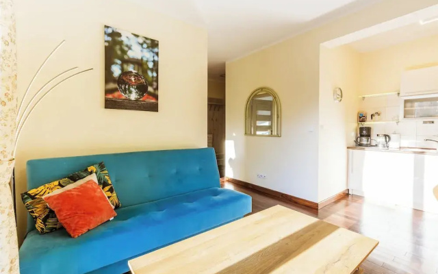 Apartamenty Sun & Snow Parkowa Polana