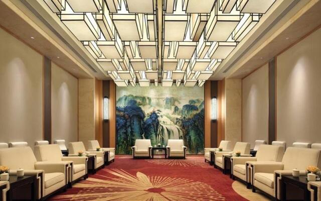 Lebanshan Hotel Nanchang