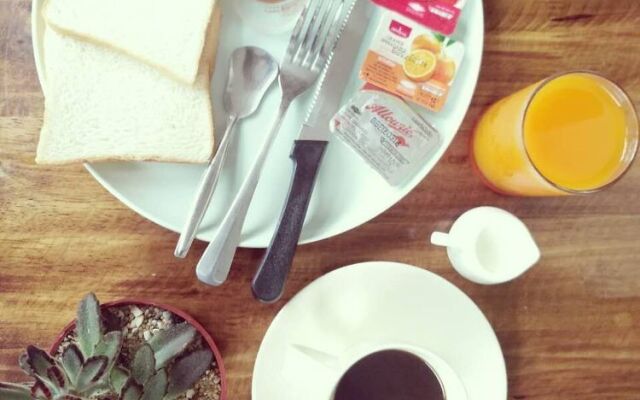 Key Hotel @ Old City Center