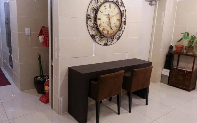 Mizo Guesthouse