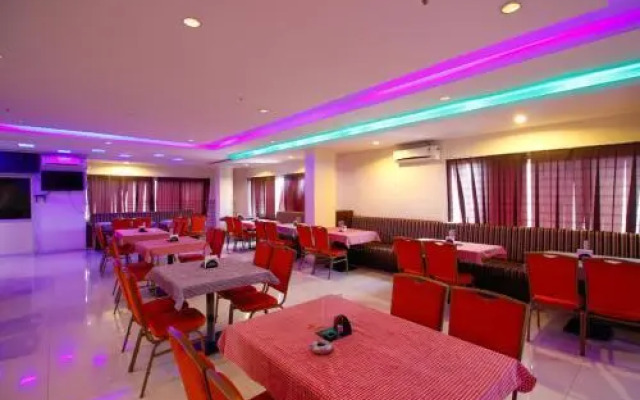 OYO Rooms RTC X Roads