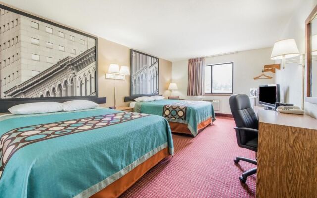 Super 8 Elizabethtown