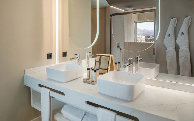 Arrecife Gran Hotel & Spa