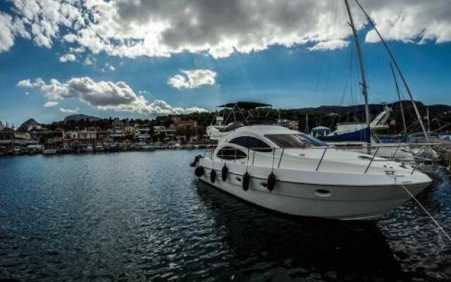 Orizontes Suites XL