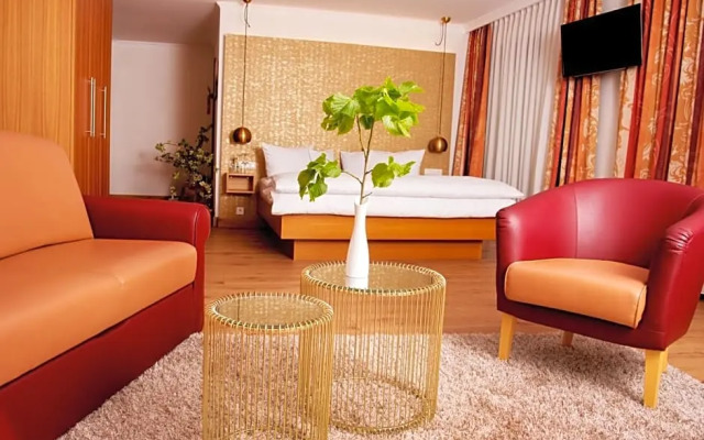 Anetseder Landhotel & Lofts