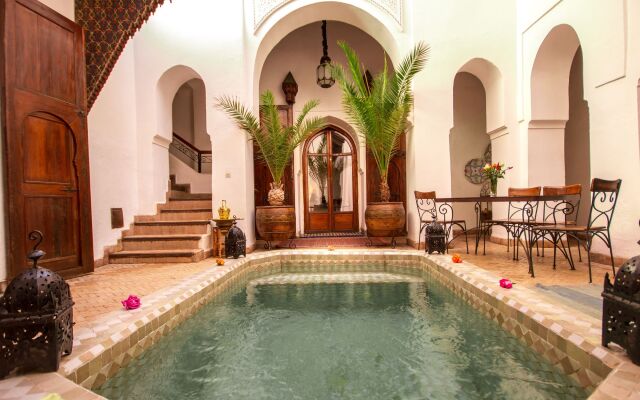 Riad Nora