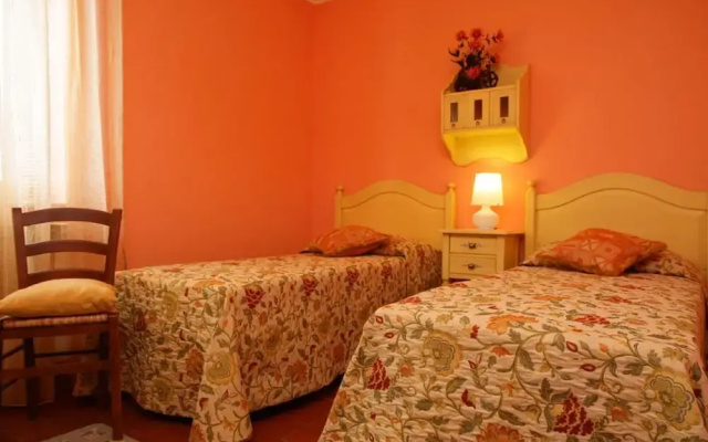 Villa With Private Pool in Piancastagnaio