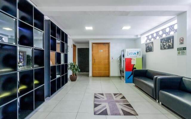 Rock CGH Suites by Audaar