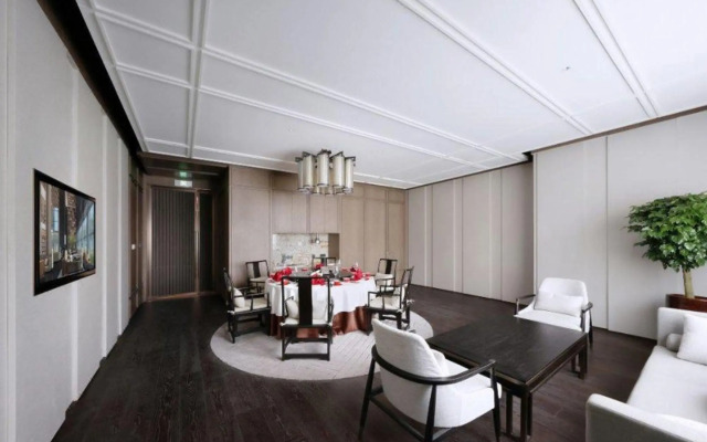 Genpla Hotel Shenzhen Qianhai