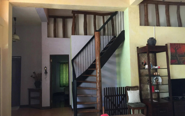 Bohol Villa Formosa