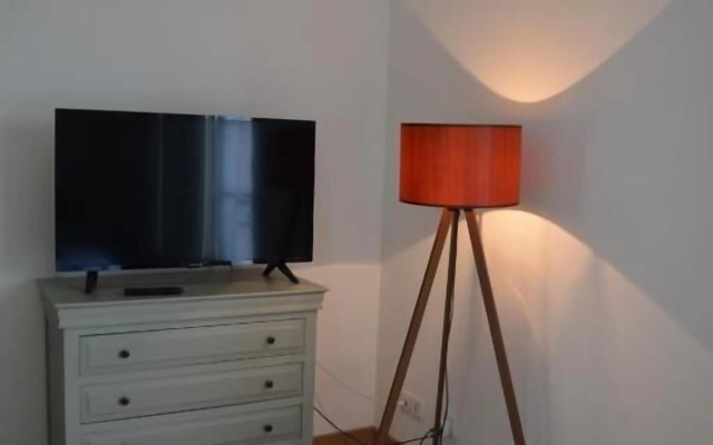 La Maison du Saussoy