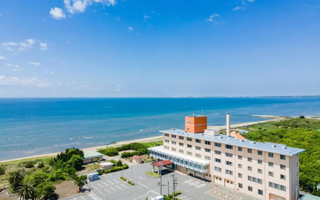 Kamenoi Hotel Chitamihama