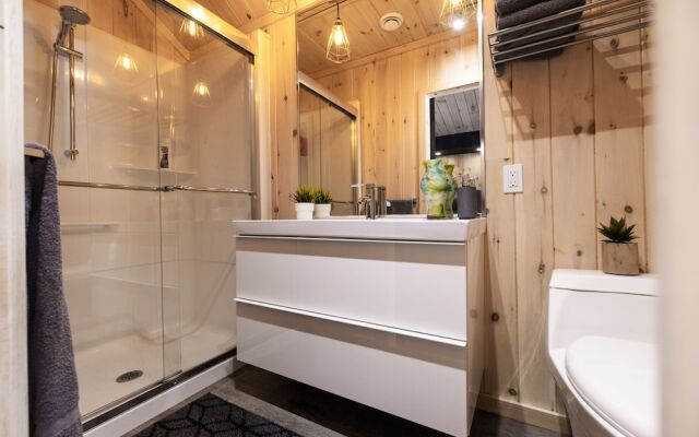 Le Versant Mont-Sainte-Anne