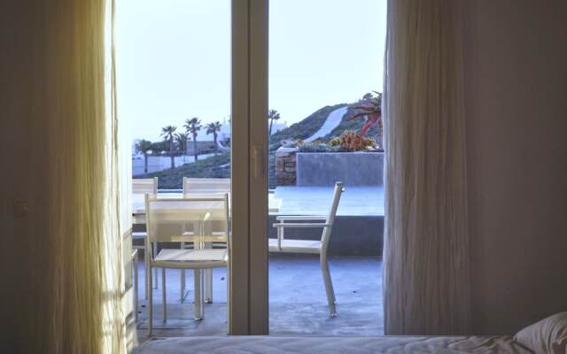 Ficus Villa Mykonos