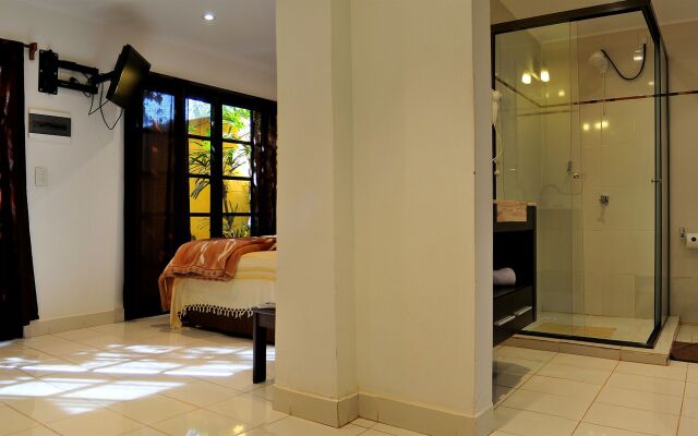 Boutique Hotel De La Fonte