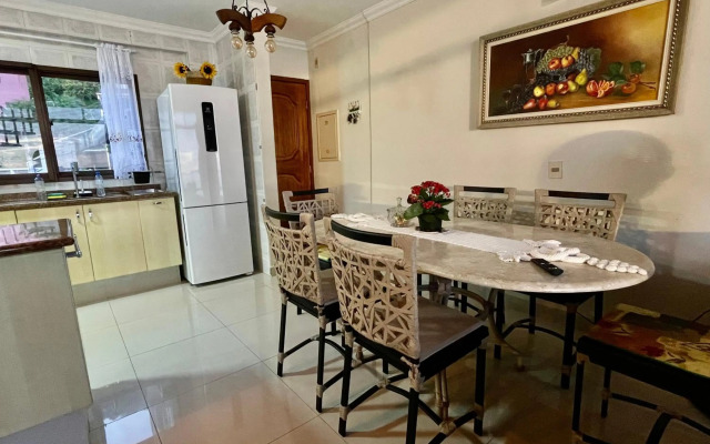 Linda Cobertura Duplex, Pé Na Areia,Vista Linda.