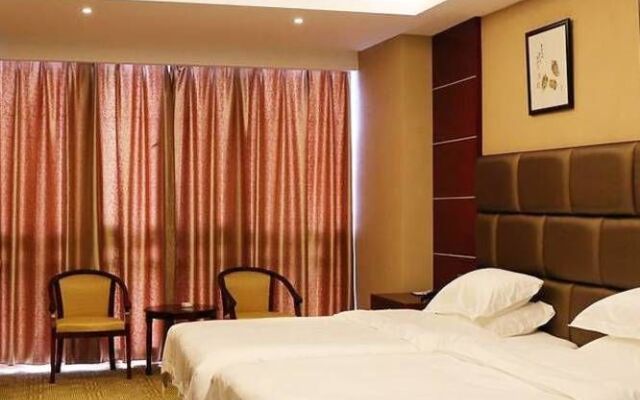 Zun Kai Boutique Hotel