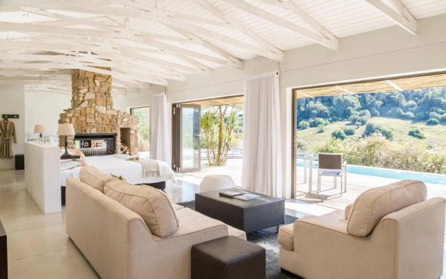 Hopewell Private Game Reserve