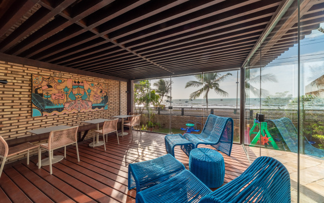 Hotel Areias Belas