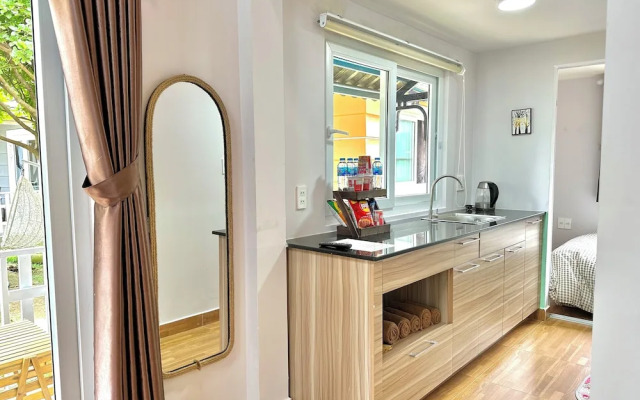 Homestay Da Lat - The November Stay