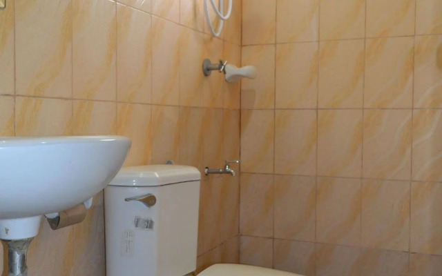 Luxor One Traveler's Inn Gensan