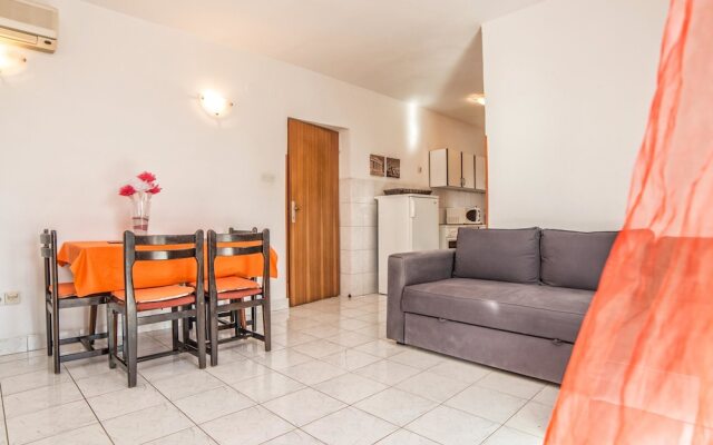 Apartments Mandić