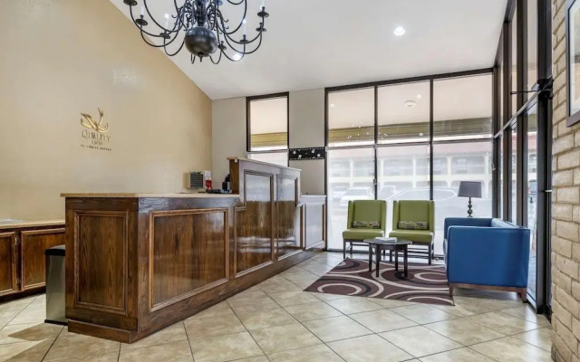 Quality Inn San Angelo