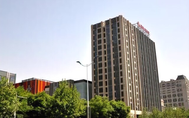 Beijing Kaixi Apartment Beijing Binfen Plaza