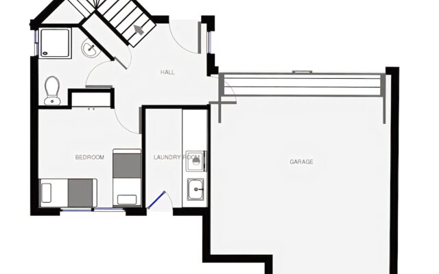 'Rolling Waves 2' on Ocean Drive